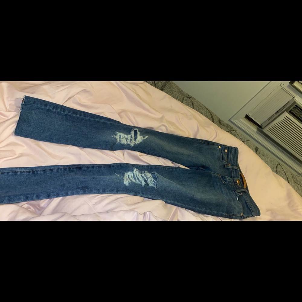 Joe’s jeans